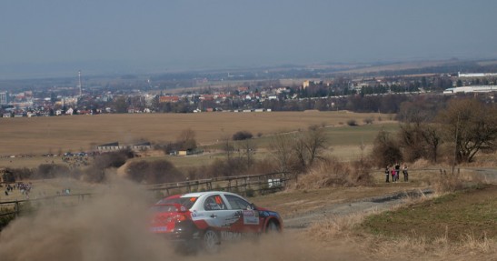Valasska Rally